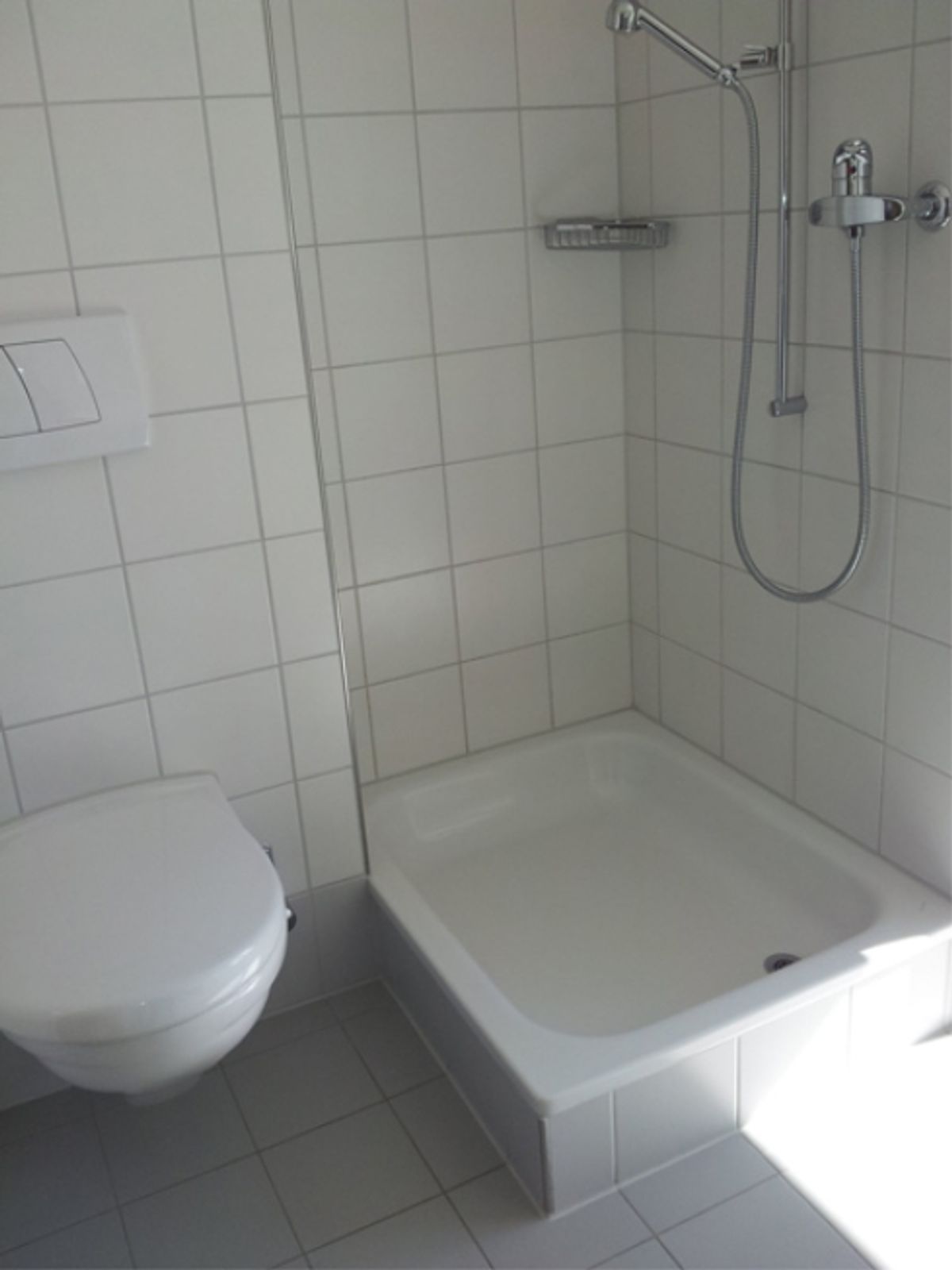 Traumhafte Attikawohnung mit 2 Dachterrassen - 3
