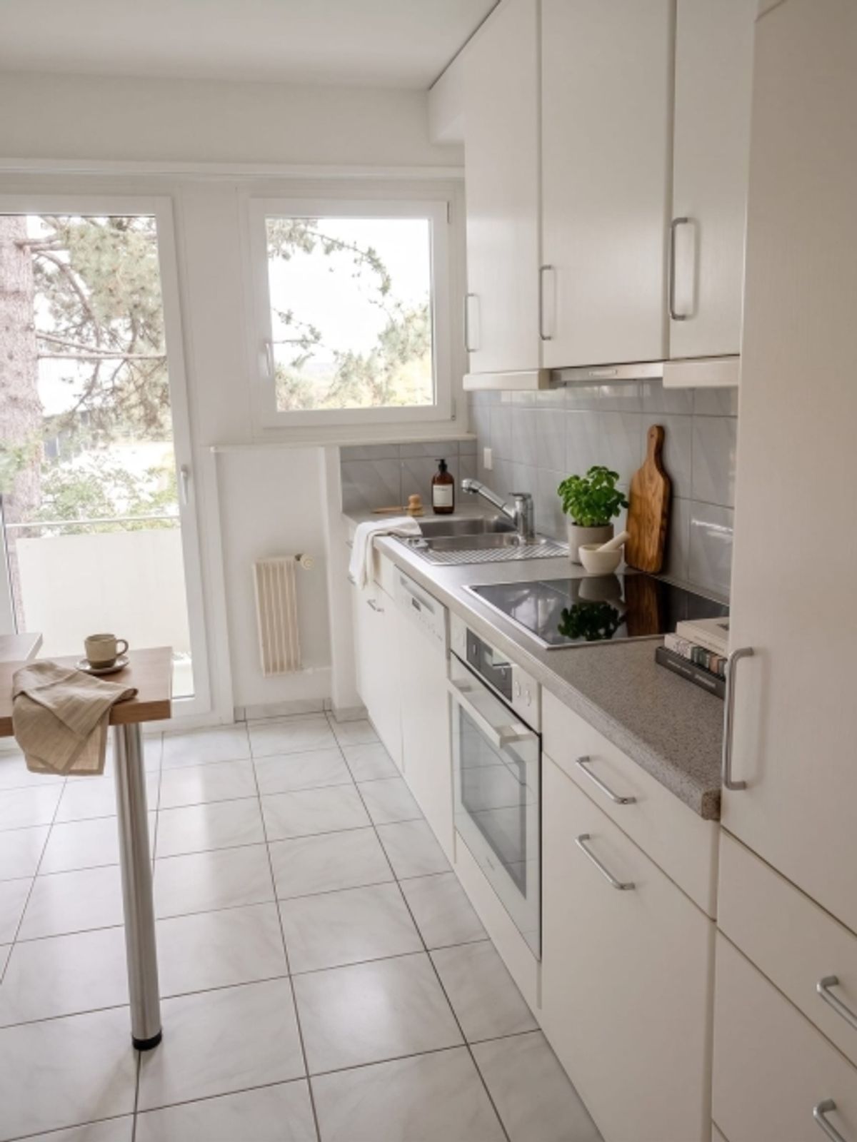 Zentral und doch im Grünen - in Bern - Ihr neues Zuhause! - 2