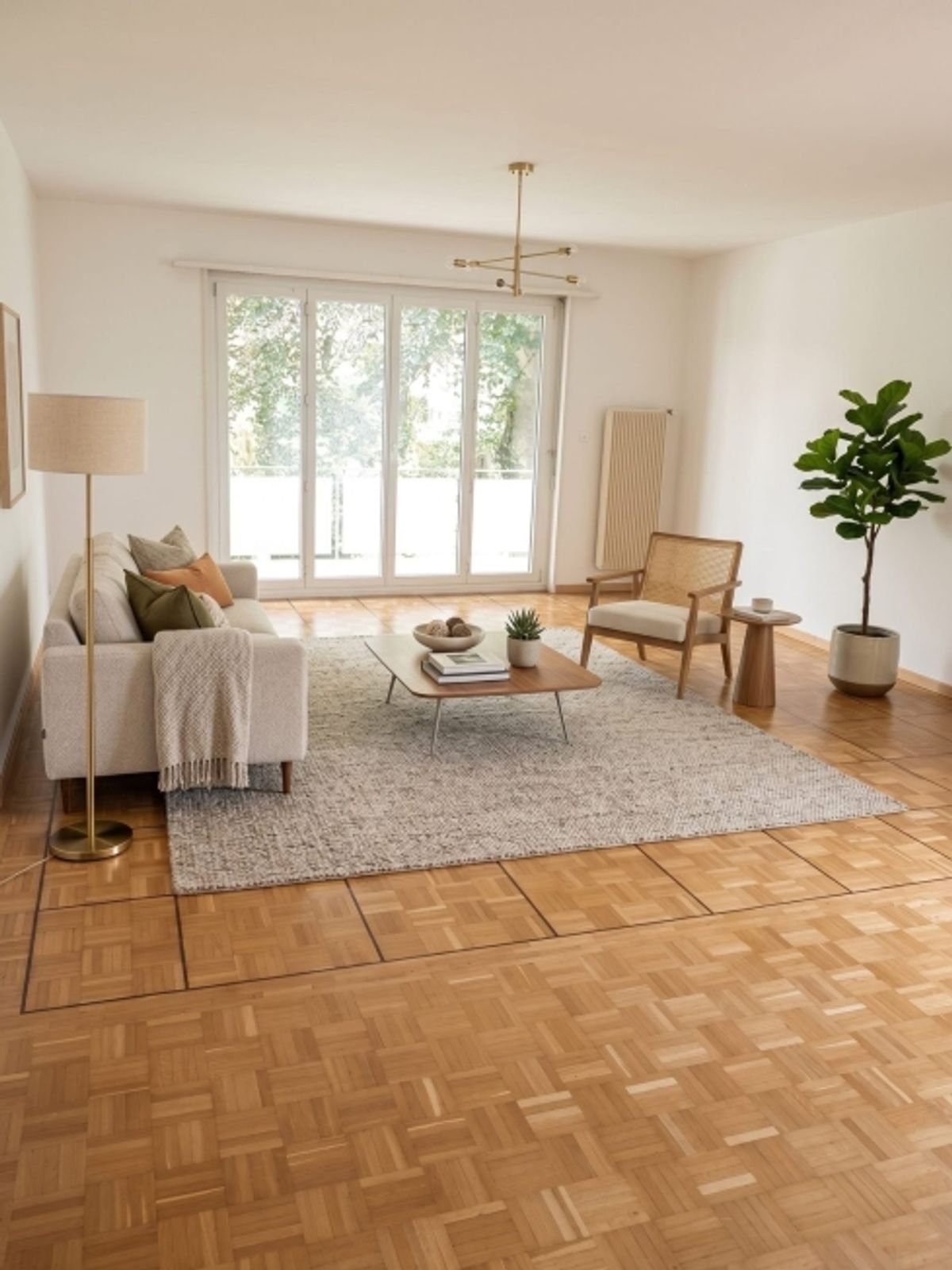 Zentral und doch im Grünen - in Bern - Ihr neues Zuhause! - 3