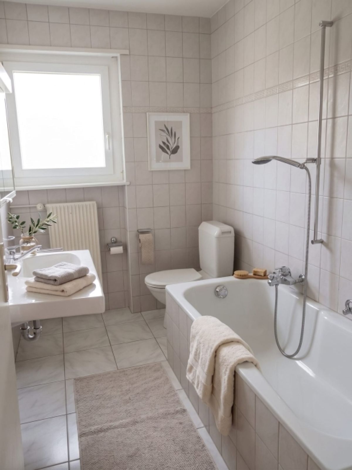 Zentral und doch im Grünen - in Bern - Ihr neues Zuhause! - 4