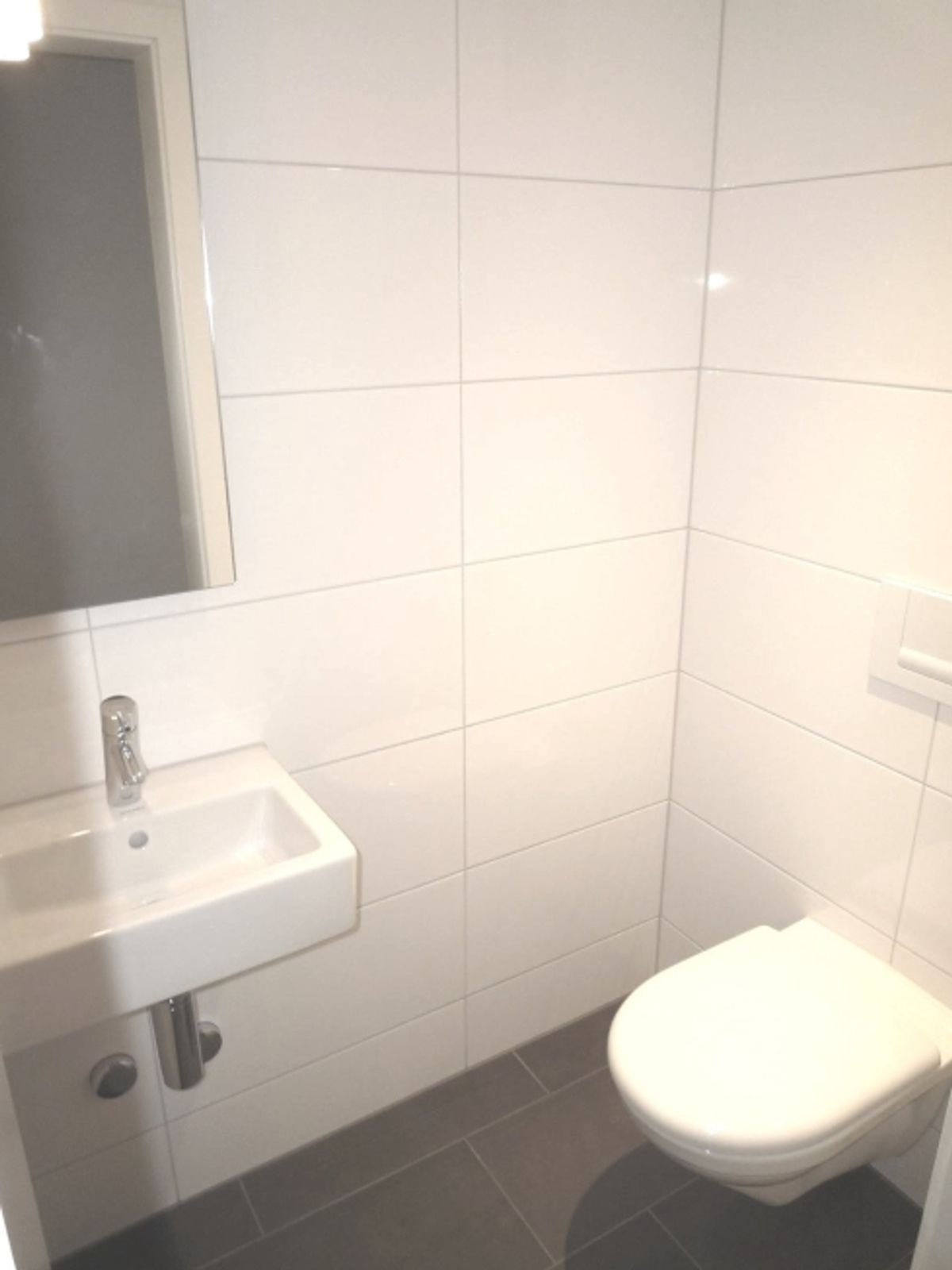 Moderne 4.5-ZW im 2. OG à 103 m² - 4