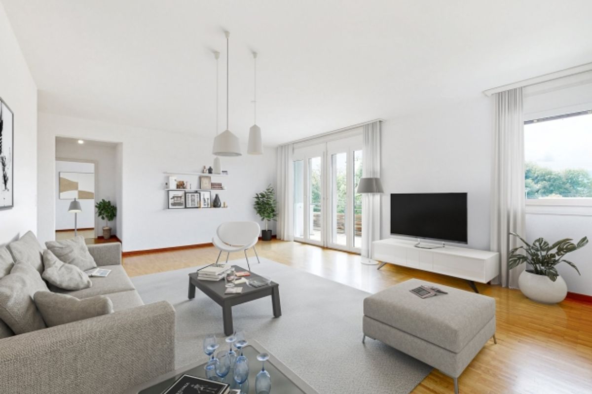 Votre logement à Villars-sur-Glâne ! - 0