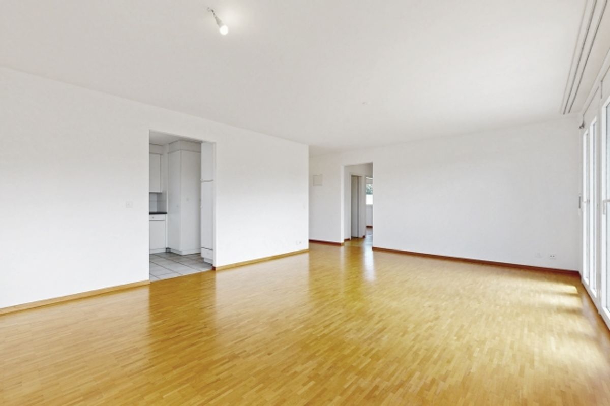 Votre logement à Villars-sur-Glâne ! - 2