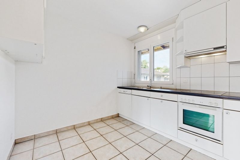 Votre logement à Villars-sur-Glâne ! - 4