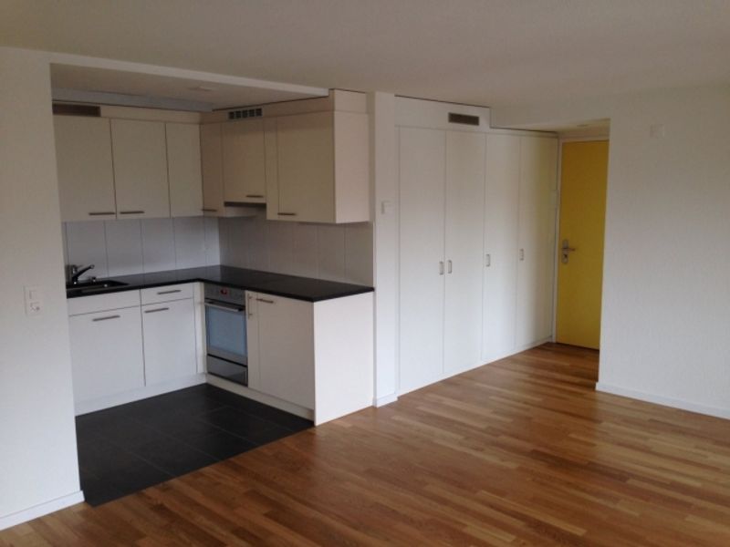 1.5-Zimmerwohnung im Pestalozzipark - 2