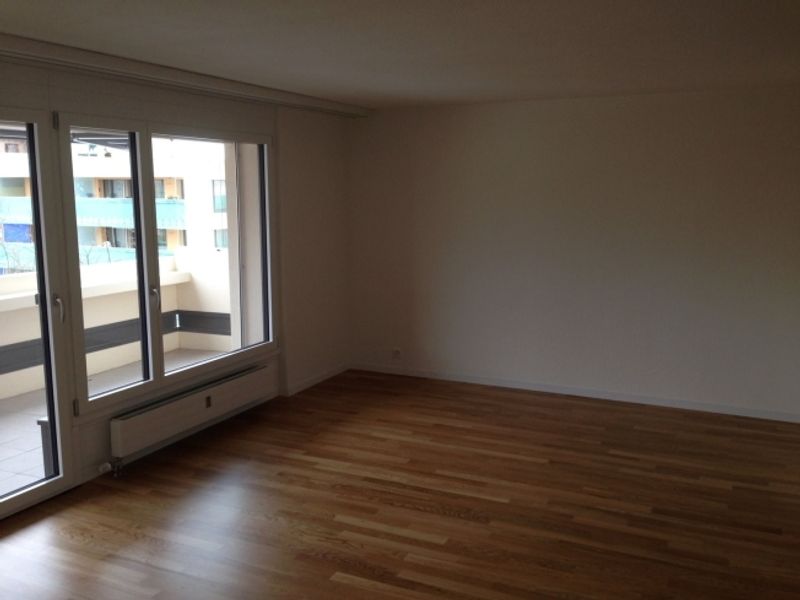 1.5-Zimmerwohnung im Pestalozzipark - 3