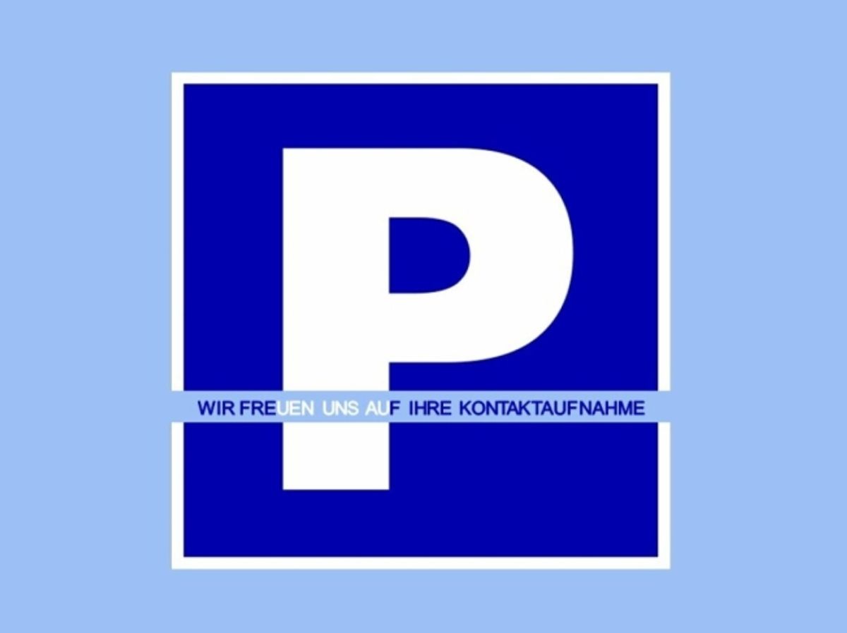 Letzte Einstellplätze zu vermieten! - 0