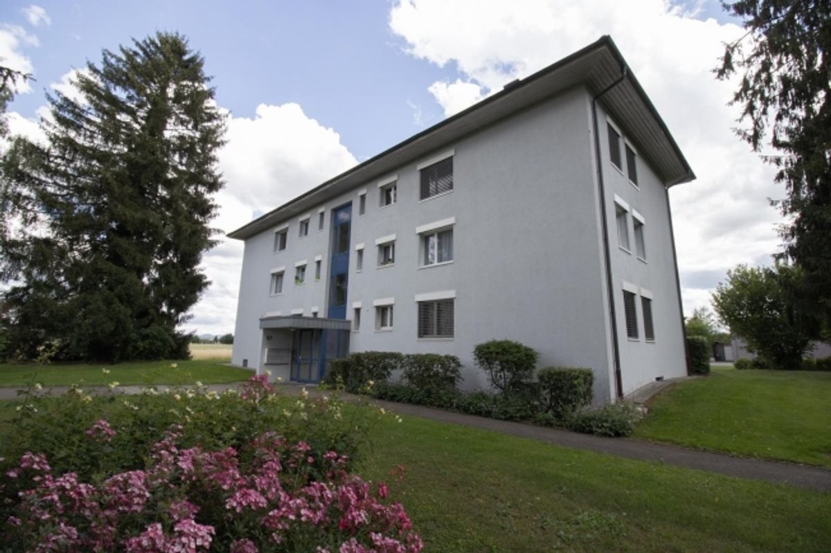 Tolle moderne 4.5-Zimmerwohng im 2. Stock - 1