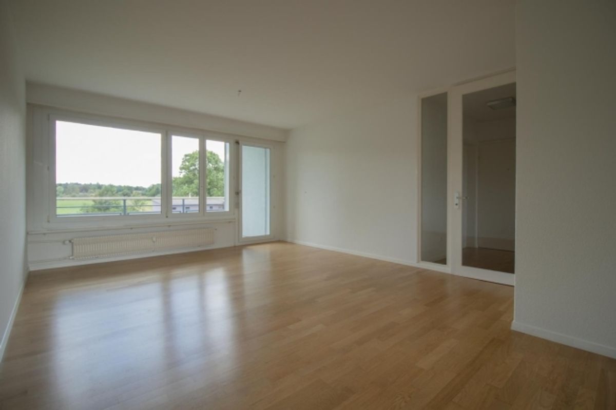 Tolle moderne 4.5-Zimmerwohng im 2. Stock - 2