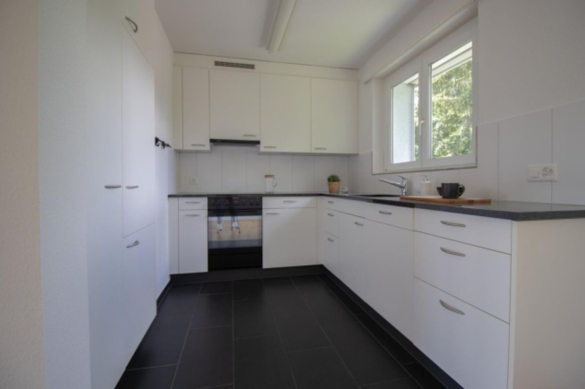 Tolle moderne 4.5-Zimmerwohng im 2. Stock - 3