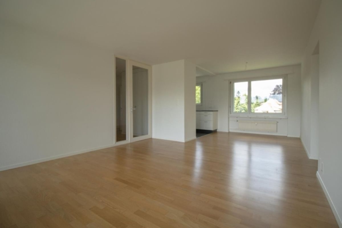 Tolle moderne 4.5-Zimmerwohng im 2. Stock - 4