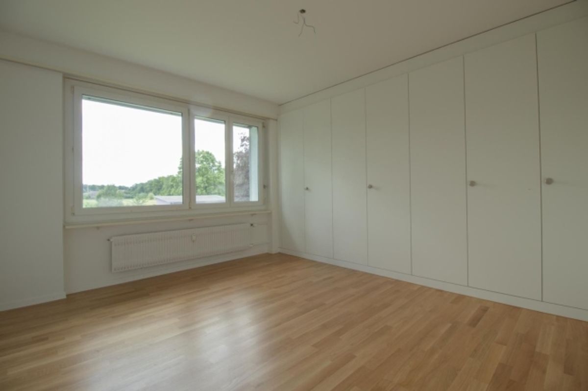 Tolle moderne 4.5-Zimmerwohng im 2. Stock - 5