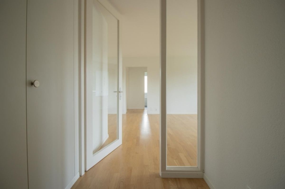 Tolle moderne 4.5-Zimmerwohng im 2. Stock - 6