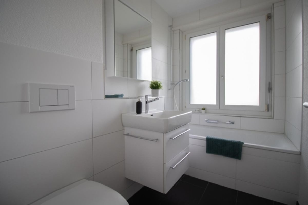 Tolle moderne 4.5-Zimmerwohng im 2. Stock - 7