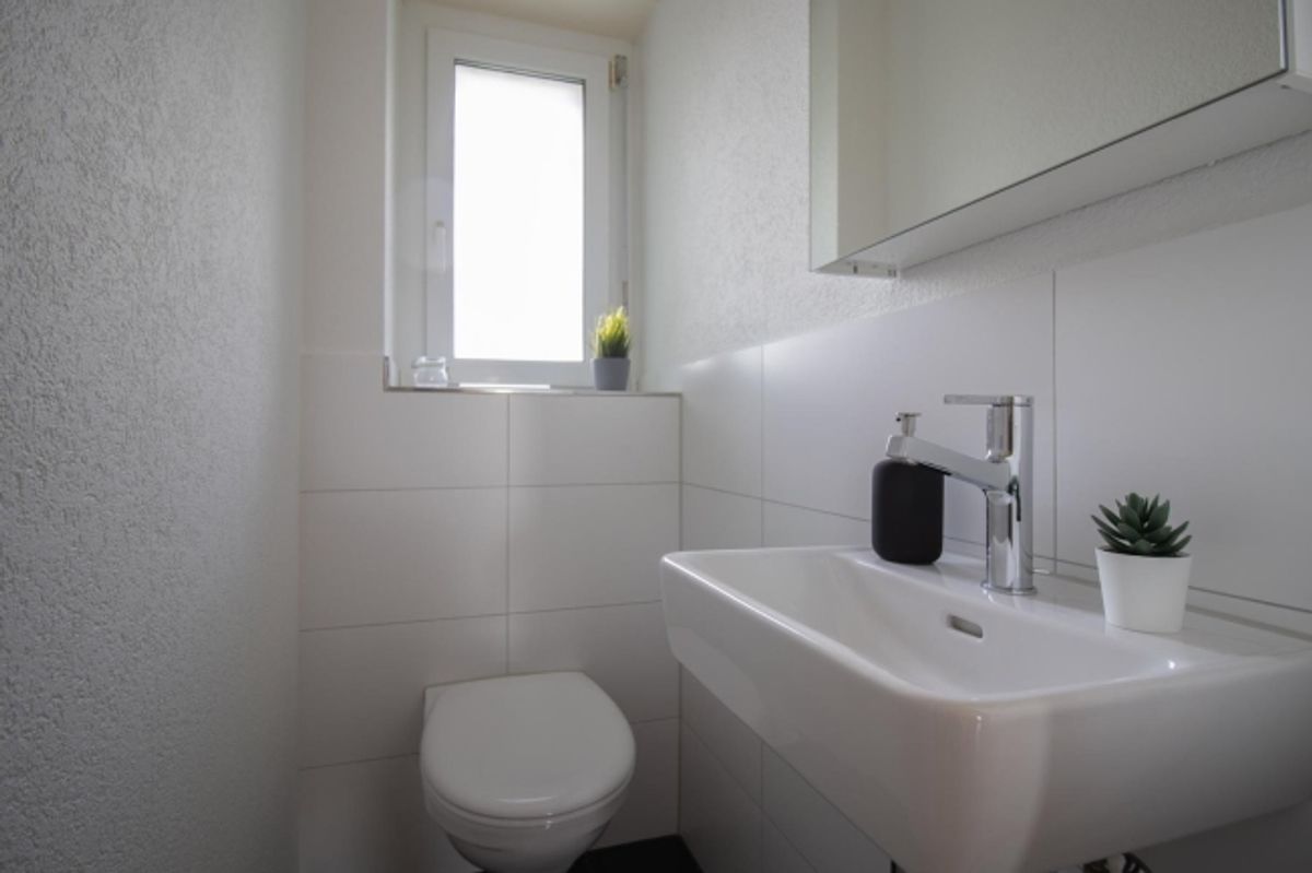 Tolle moderne 4.5-Zimmerwohng im 2. Stock - 8