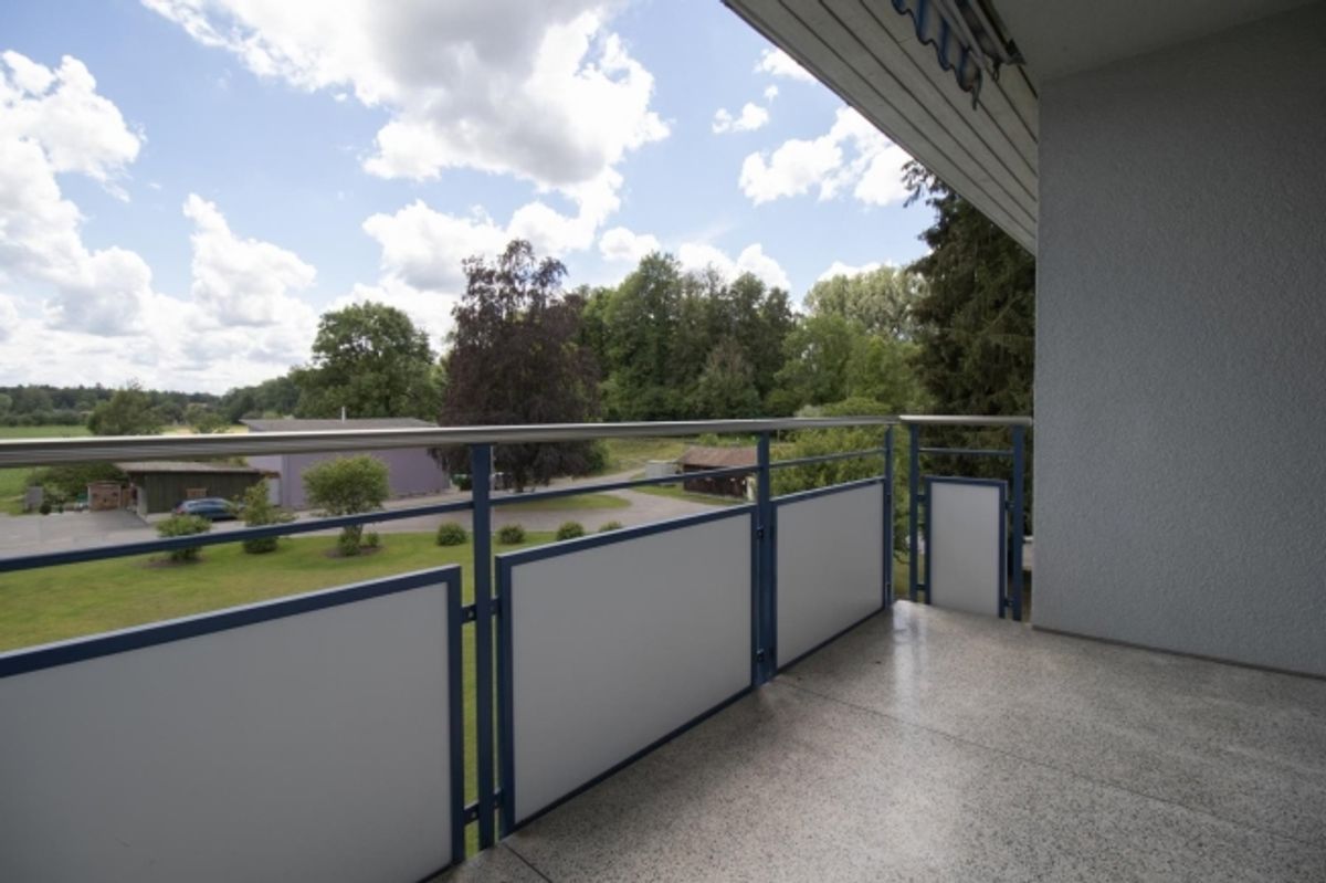 Tolle moderne 4.5-Zimmerwohng im 2. Stock - 9