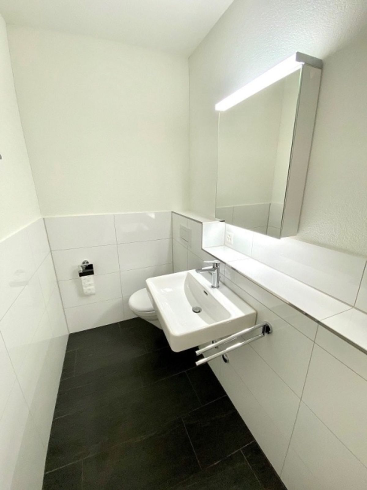 Moderne 2.5-ZW im DG / 4. OG à 51 m² - 3