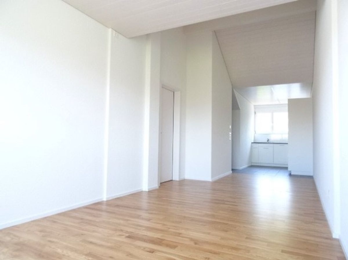 Moderne 2.5-ZW im DG / 4. OG à 51 m² - 5