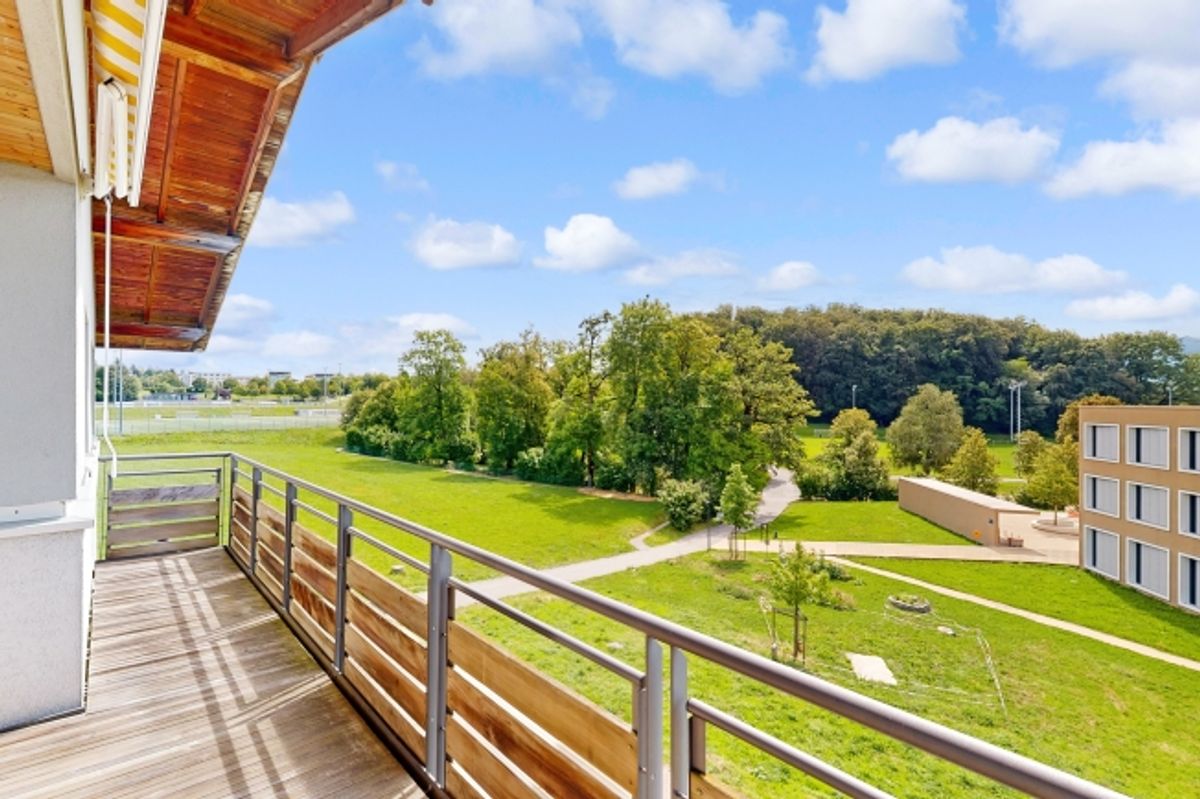 Votre logement à Villars-sur-Glâne ! - 8