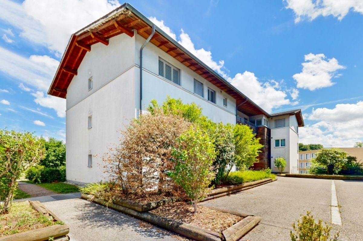 Votre logement à Villars-sur-Glâne ! - 11