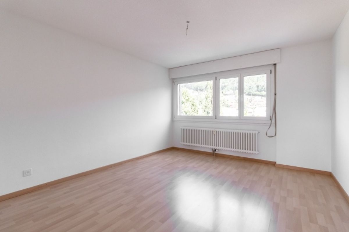 4.5-Ziimmerwohnung im Erdgeschoss - 3