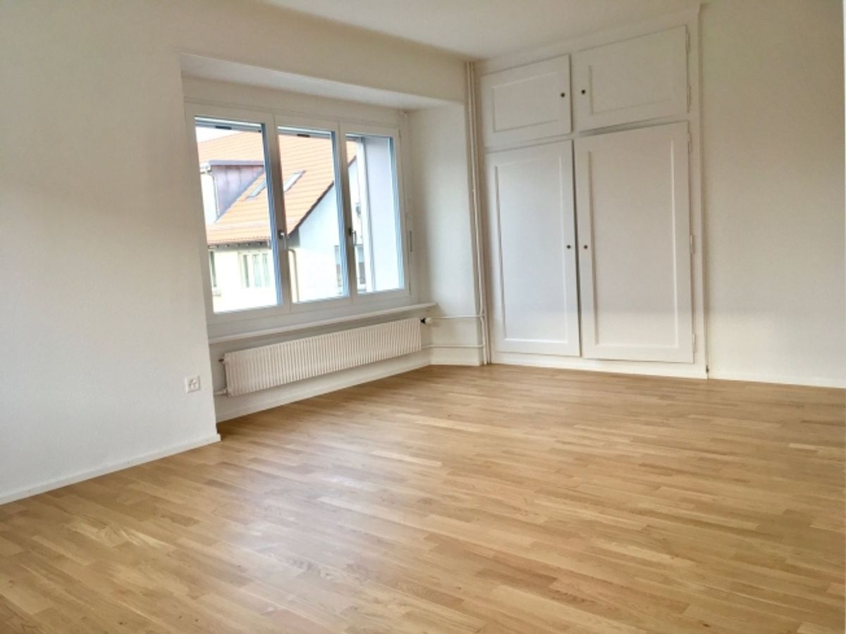 3-ZW à 81 m² im 2. OG - 5