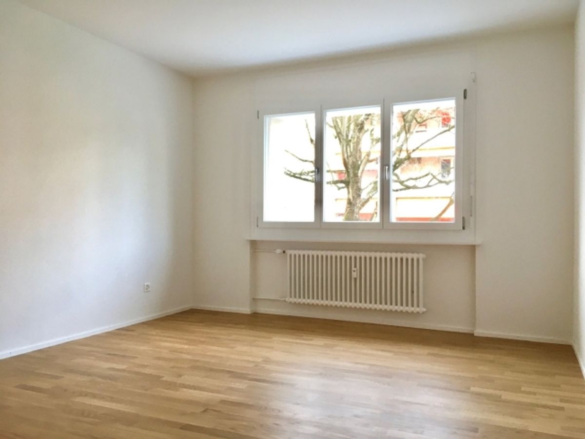 3-ZW à 81 m² im 2. OG - 6