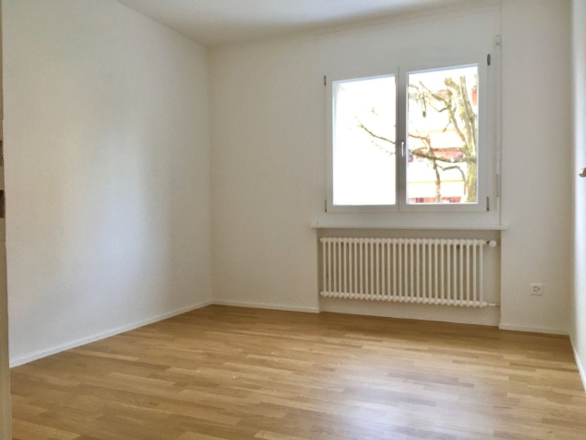 3-ZW à 81 m² im 2. OG - 7