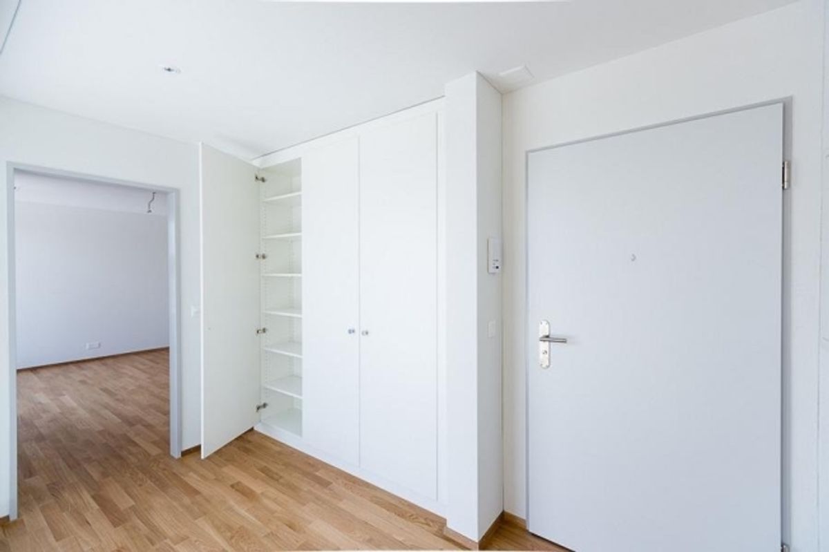 Moderne 3.5 Zimmerwohnungen mit 2 Nasszellen "Attika" - 1