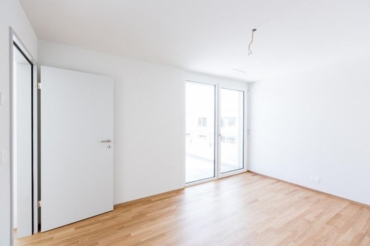 Moderne 3.5 Zimmerwohnungen mit 2 Nasszellen "Attika" - 4