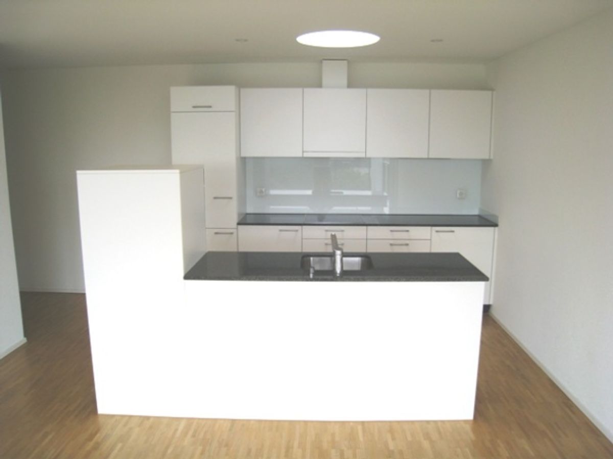 Zuhause zwischen Natur und urbaner Nähe - 1