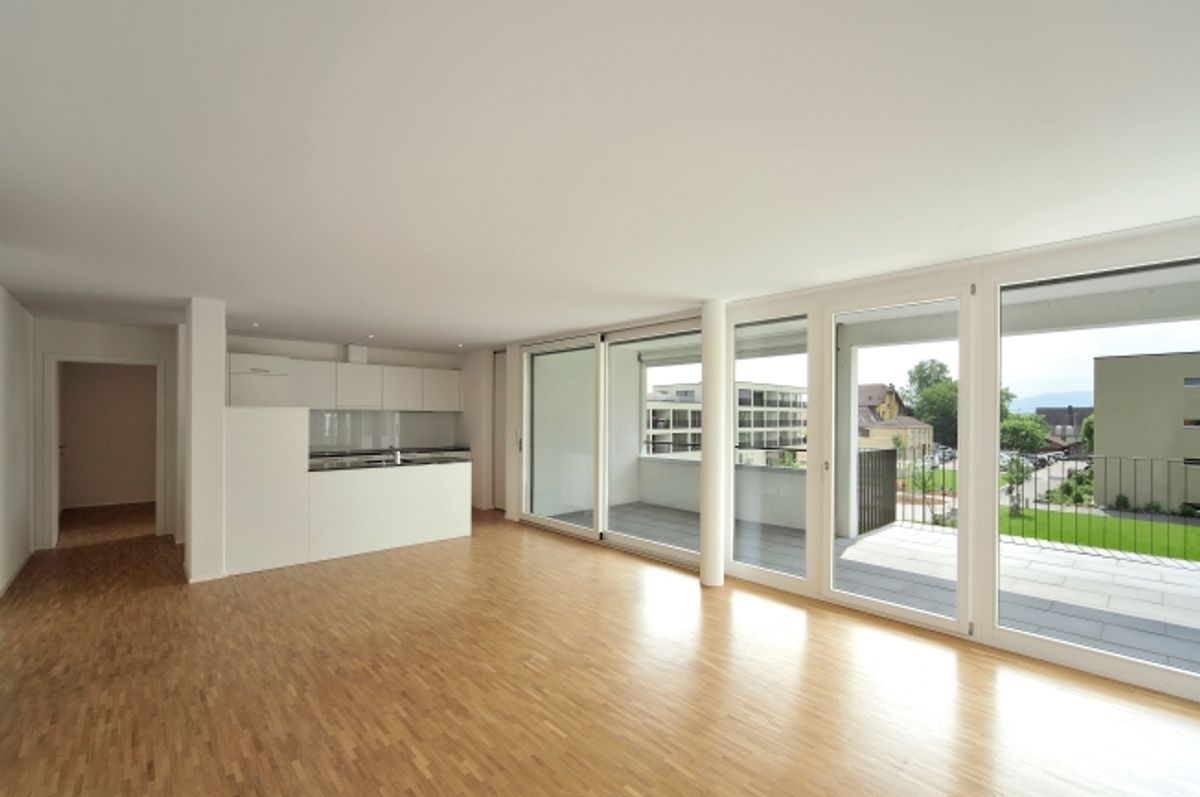 Zuhause zwischen Natur und urbaner Nähe - 2