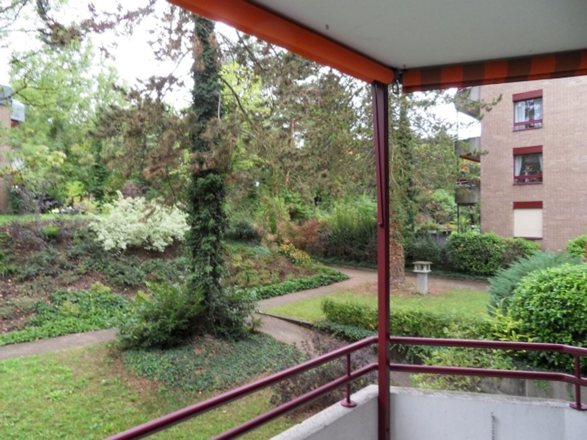 Kinderfreundliche Überbauung im schönen Arlesheim - Basel Land - 4