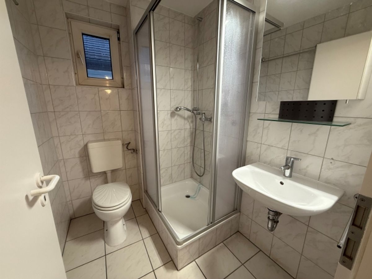 Gemütliche Singlewohnung - 2