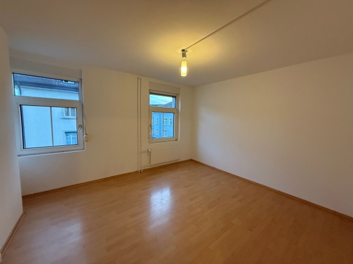 Gemütliche Singlewohnung - 3