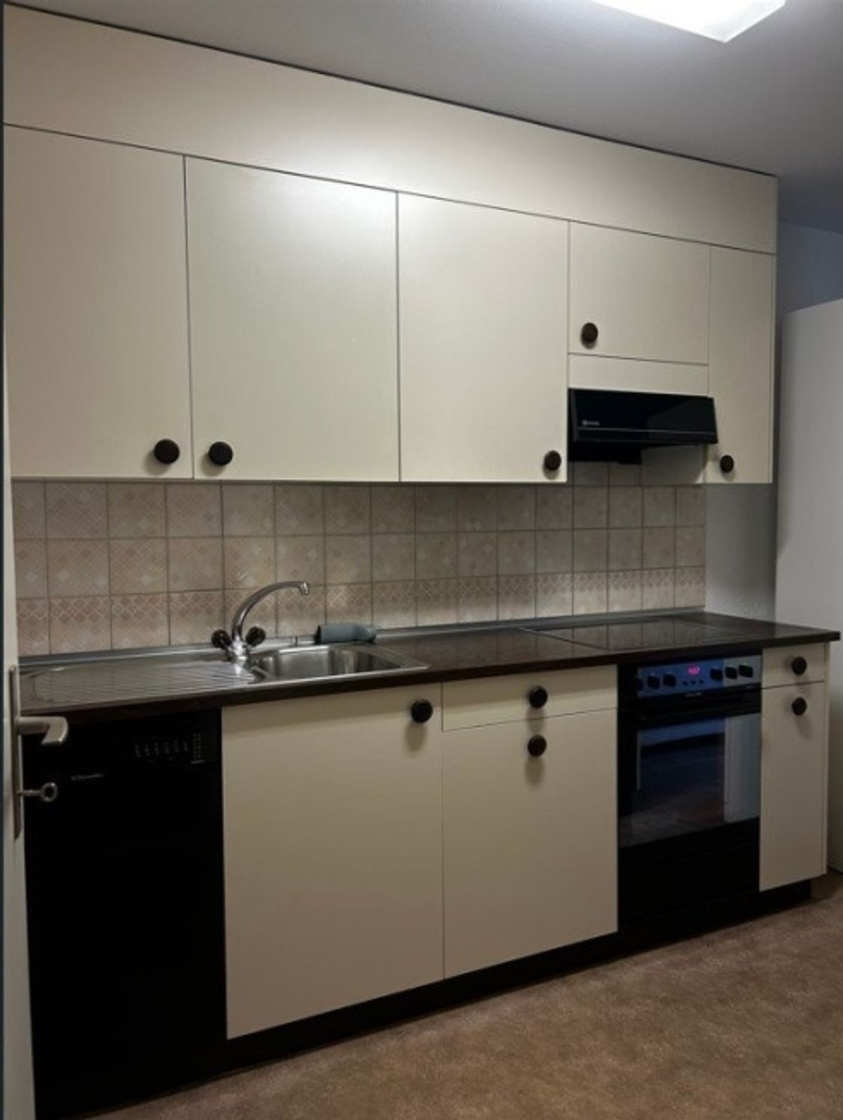 BEFRISTET BIS 28.02.2027 Mehrere 3.5-ZW à 73 m² - 1