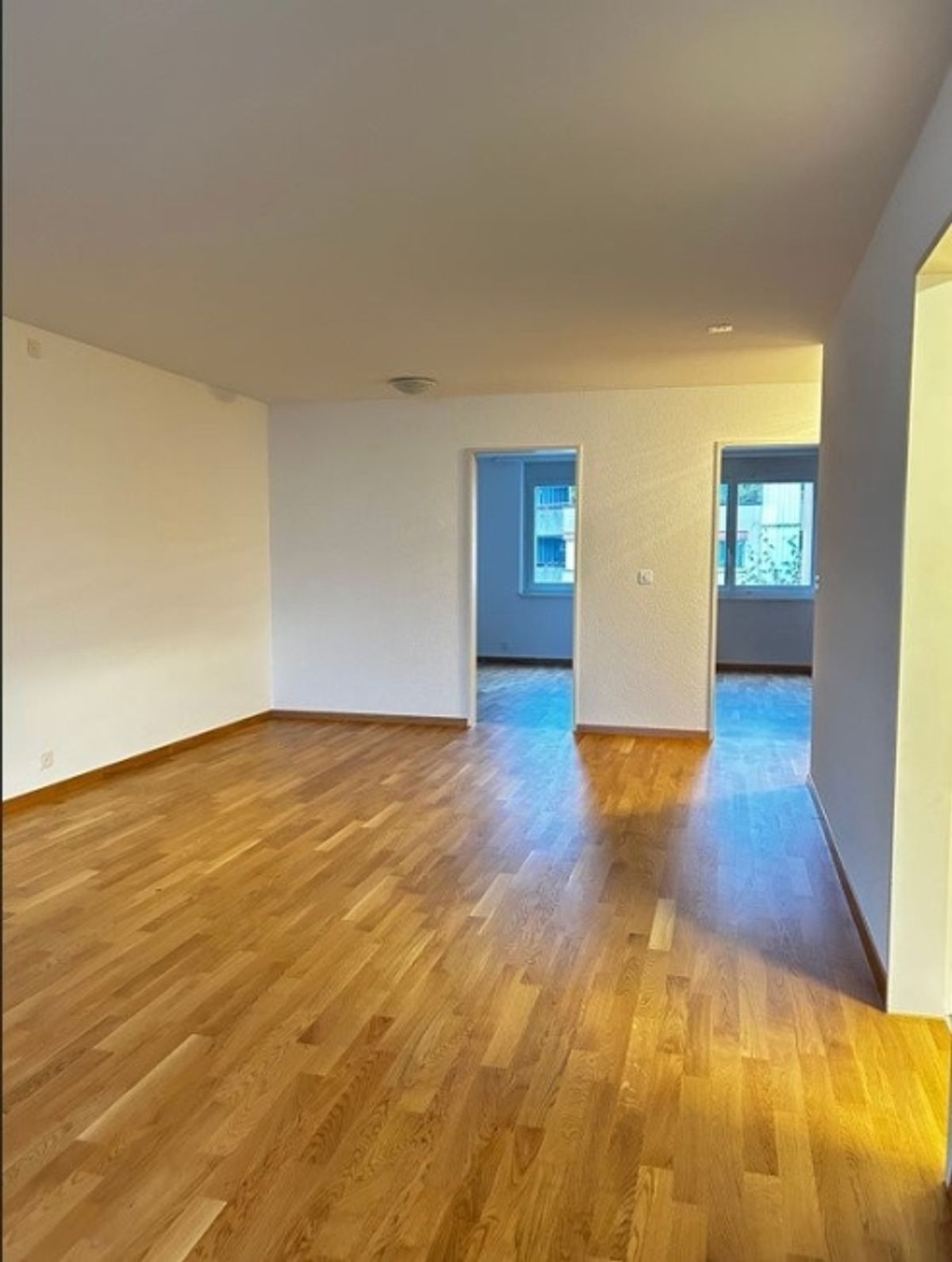 BEFRISTET BIS 28.02.2027 Mehrere 3.5-ZW à 73 m² - 4