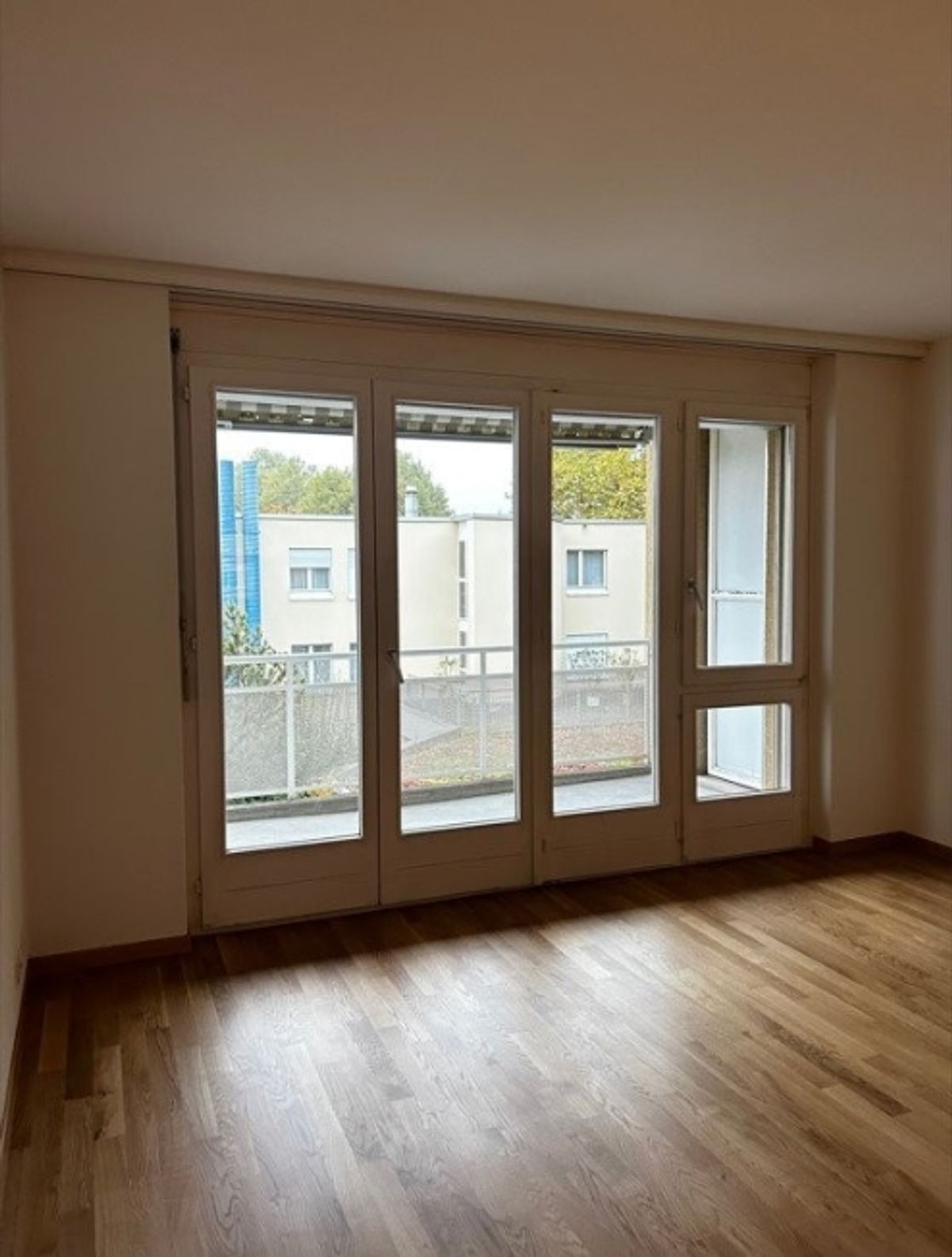 BEFRISTET BIS 28.02.2027 Mehrere 3.5-ZW à 73 m² - 5