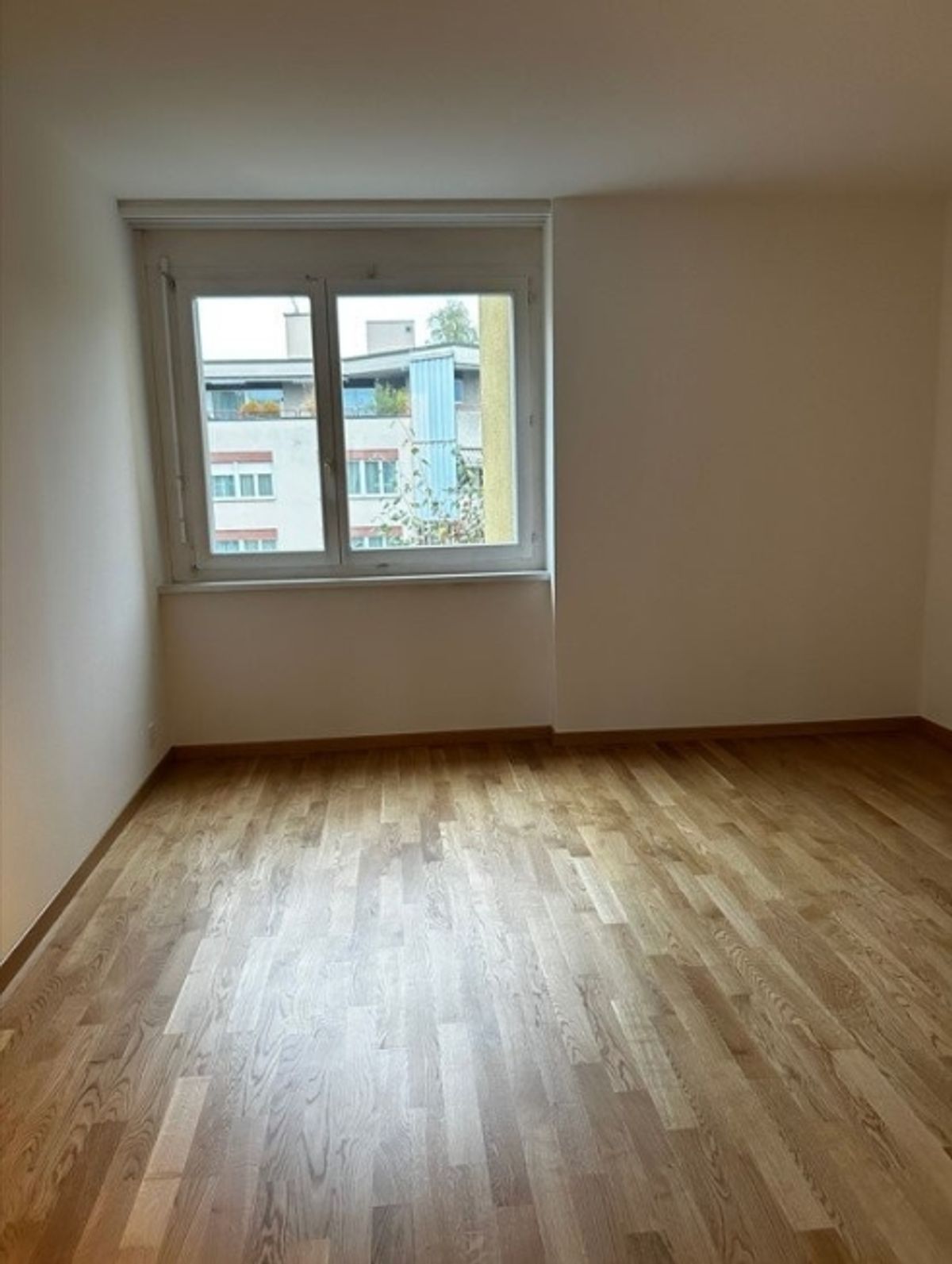 BEFRISTET BIS 28.02.2027 Mehrere 3.5-ZW à 73 m² - 6