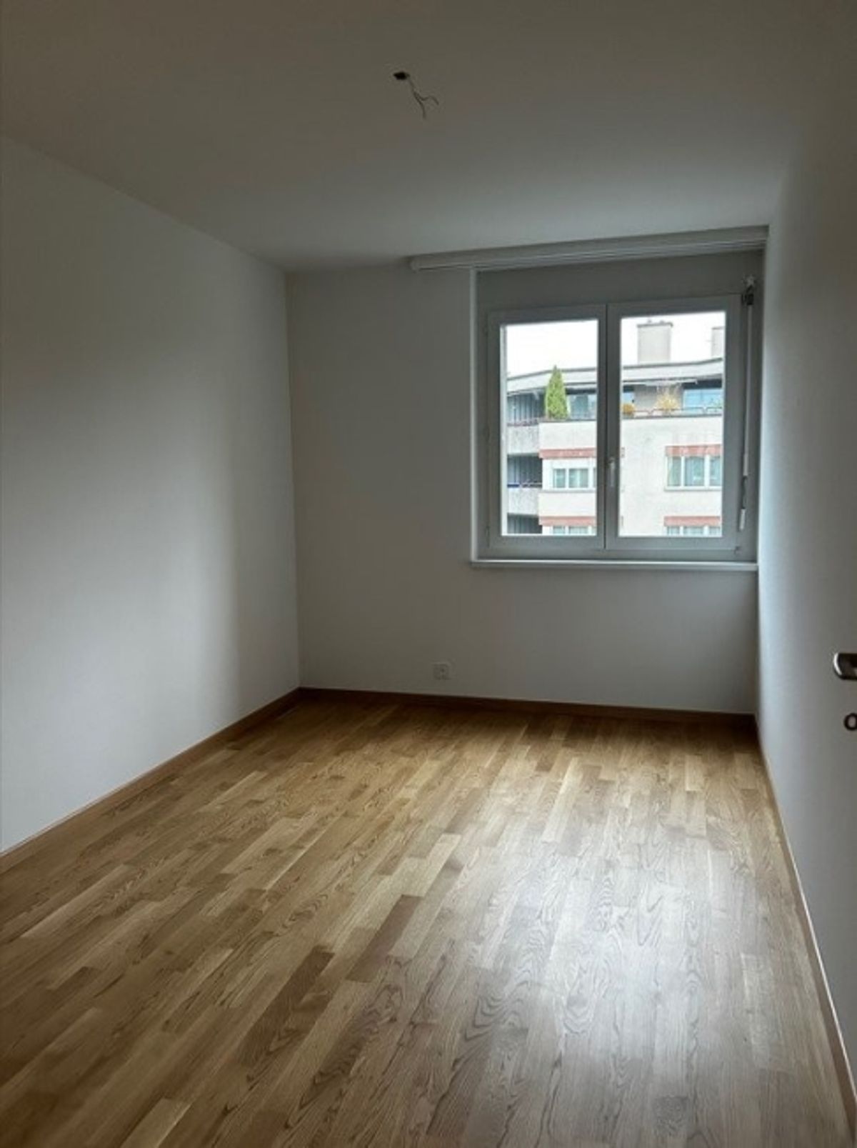 BEFRISTET BIS 28.02.2027 Mehrere 3.5-ZW à 73 m² - 7