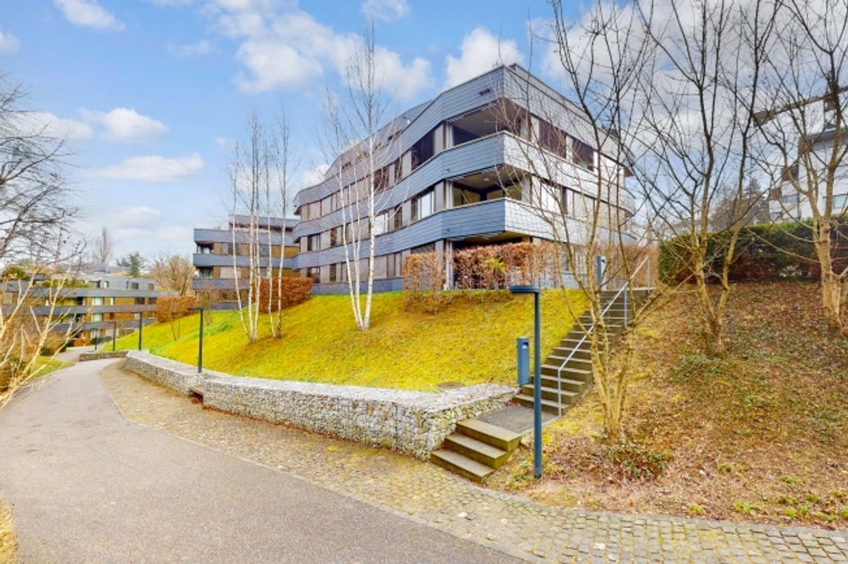 Modern und ruhig wohnen! - 0