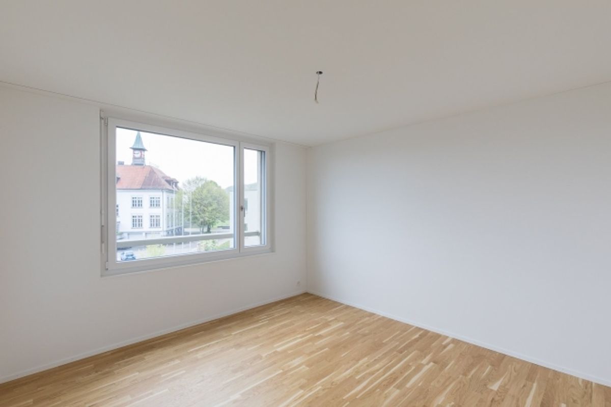 Gemütlich Wohnen in Boniswil - 5