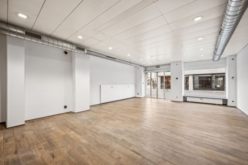 Gewerbefläche als PopUp Store zu vermieten - 2