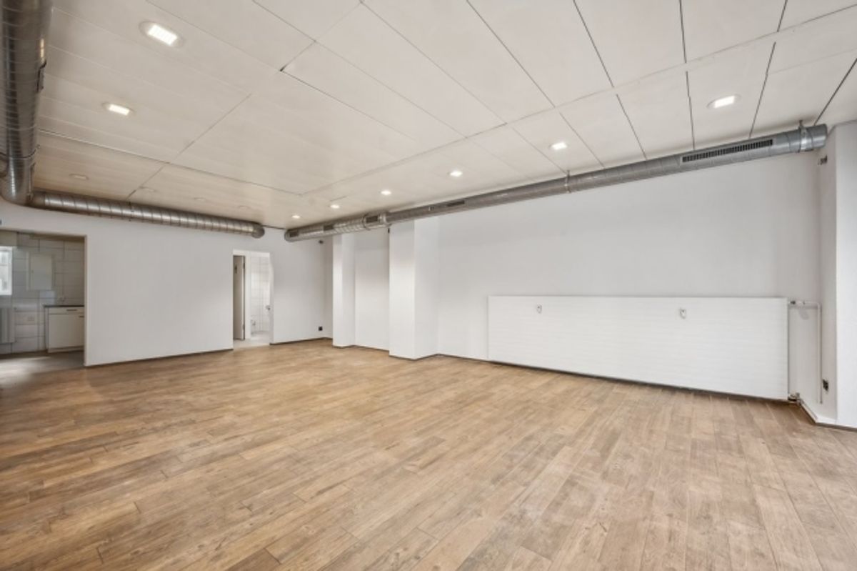 Gewerbefläche als PopUp Store zu vermieten - 2