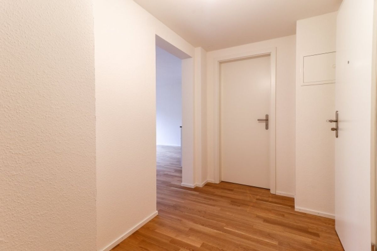1,5 Zimmerwohnung am Musical Theater - 1