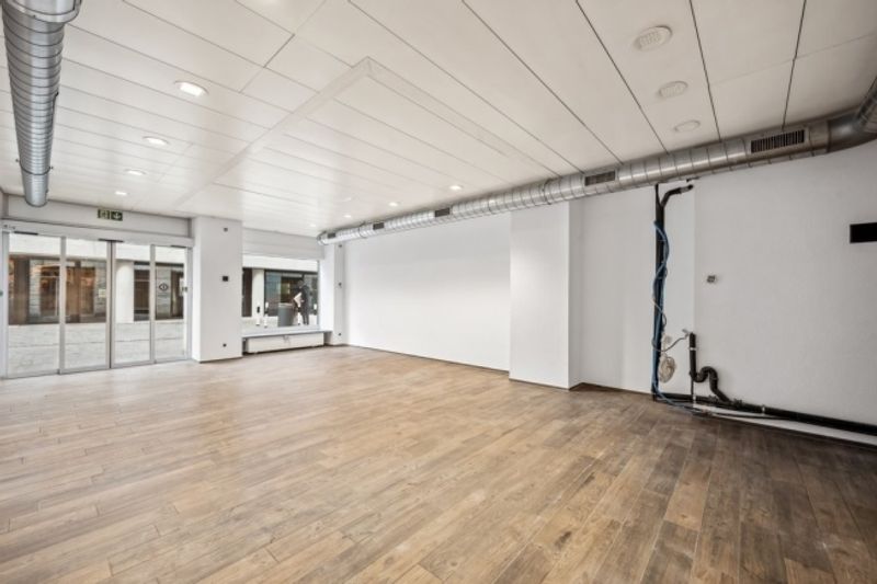 Gewerbefläche als PopUp Store zu vermieten - 5