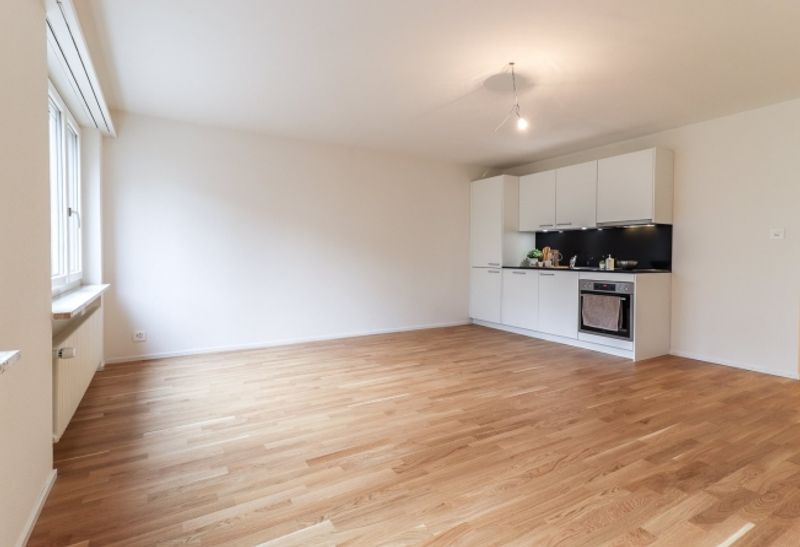 1,5 Zimmerwohnung am Musical Theater - 3