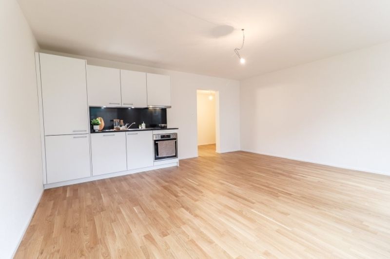 1,5 Zimmerwohnung am Musical Theater - 4