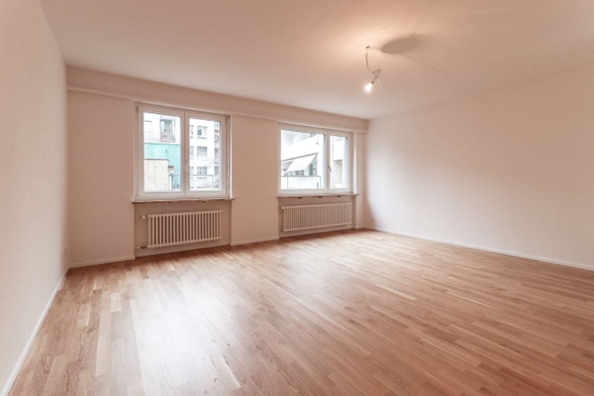 1,5 Zimmerwohnung am Musical Theater - 5