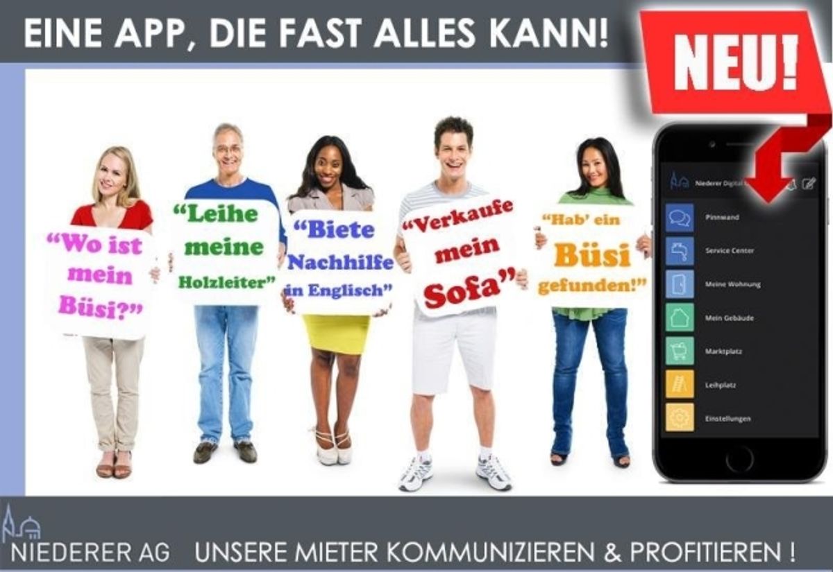 1,5 Zimmerwohnung am Musical Theater - 7